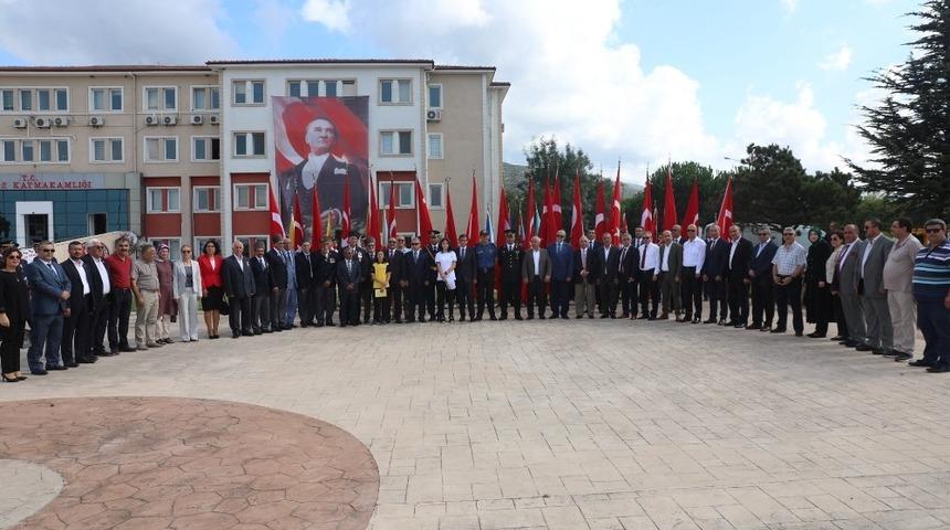 K&ouml;rfez&rsquo;de 30 Ağustos coşkusu