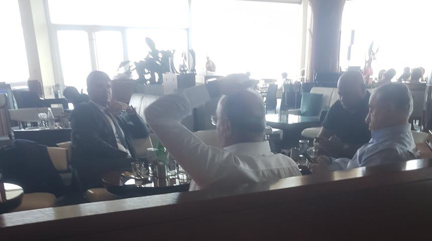 Yeni Falcao g&ouml;r&uuml;şmesi ortaya &ccedil;ıktı! Resmi a&ccedil;ıklama