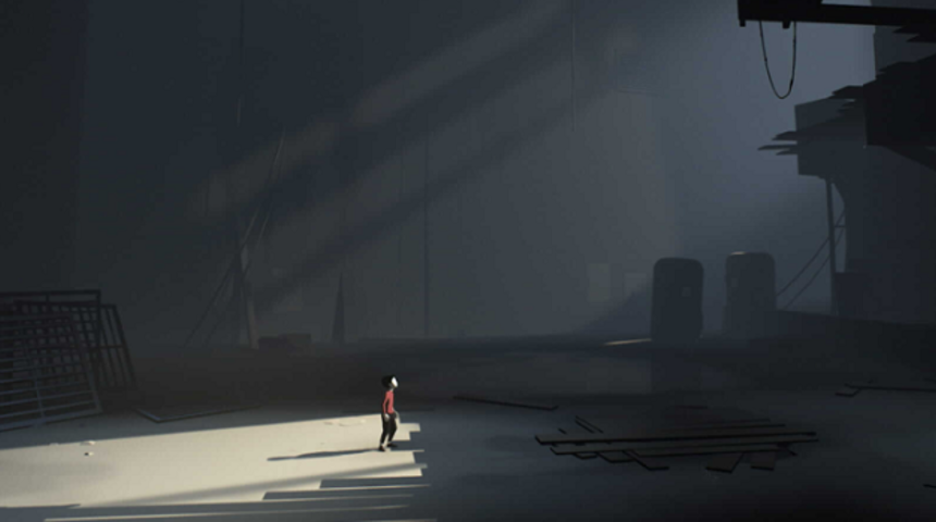 Celeste, Inside ve DiRT Rally PC'de ücretsiz