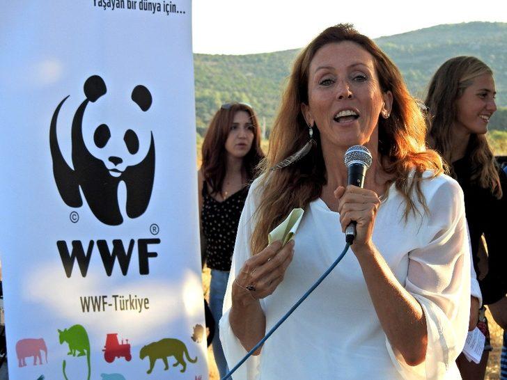 Alaçatı’ya Kuş Gözlem Parkuru yapılacak G3