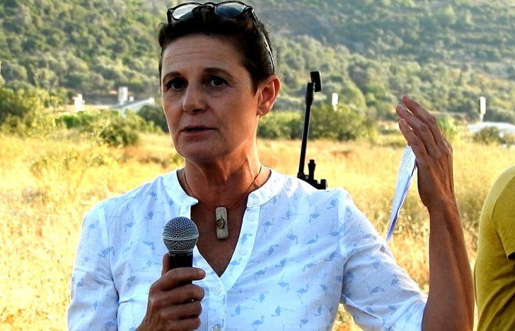 Alaçatı’ya Kuş Gözlem Parkuru yapılacak G4