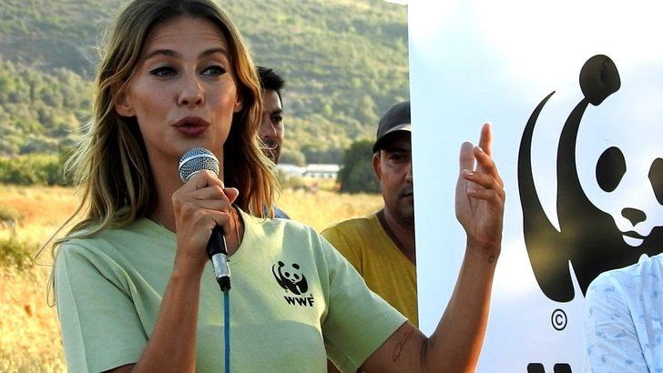 Alaçatı’ya Kuş Gözlem Parkuru yapılacak G5