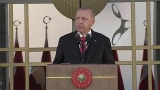 Son dakika! Cumhurbaşkanı Erdoğan'dan Somali açıklaması