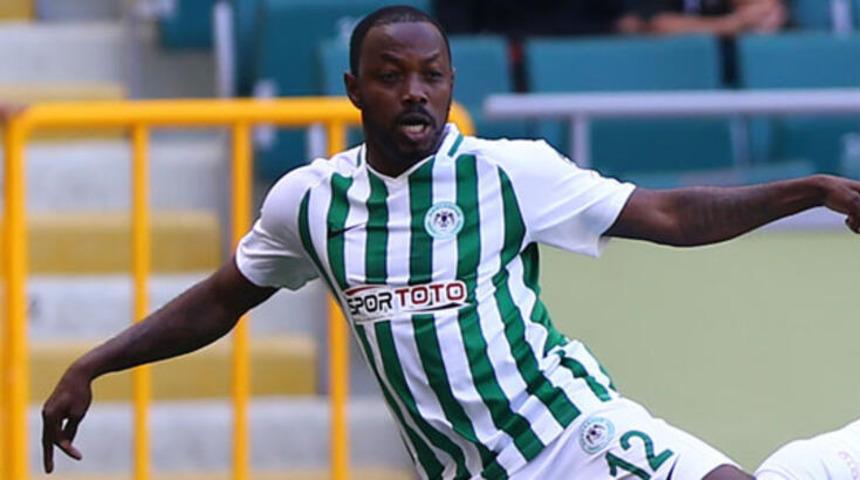 Demir Grup Sivasspor Abdou Razack Traore'nin transferini bitirmeye çalışıyor