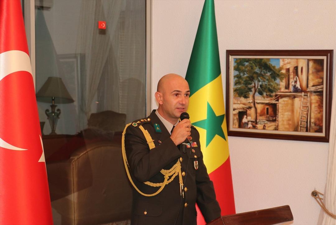 B&uuml;y&uuml;k Zafer'in 97'nci yıl d&ouml;n&uuml;m&uuml;