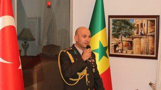 Büyük Zafer'in 97'nci yıl dönümü