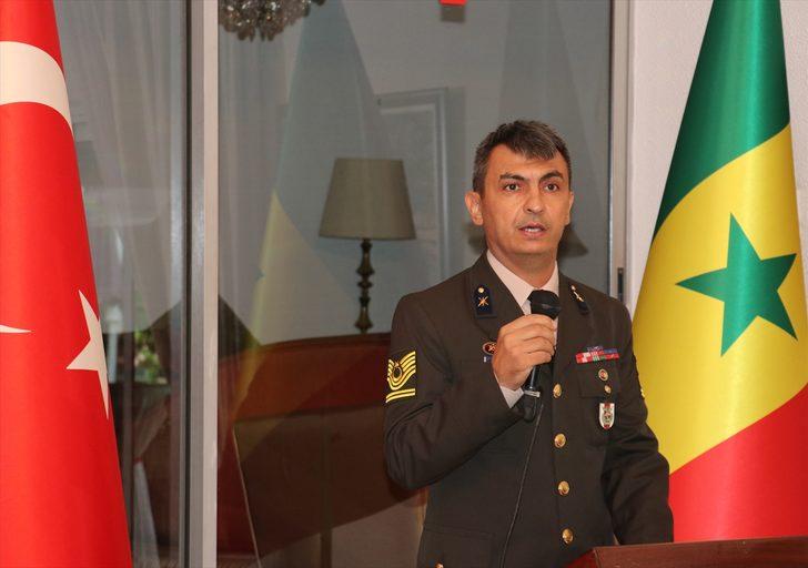 Büyük Zafer'in 97'nci yıl dönümü G2