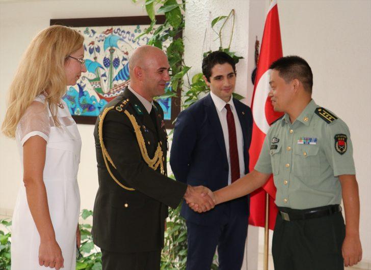 Büyük Zafer'in 97'nci yıl dönümü G3