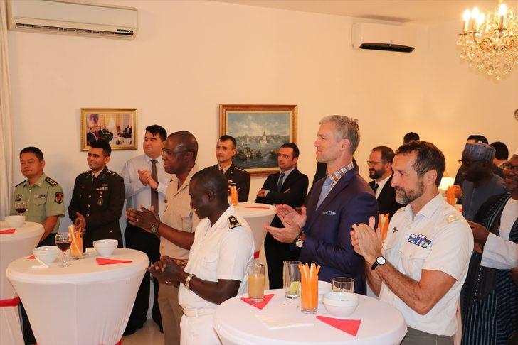 Büyük Zafer'in 97'nci yıl dönümü G4