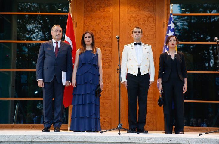 Büyük Zafer'in 97'nci yıl dönümü G1