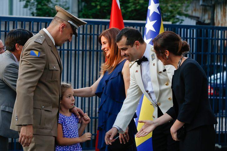 Büyük Zafer'in 97'nci yıl dönümü G3