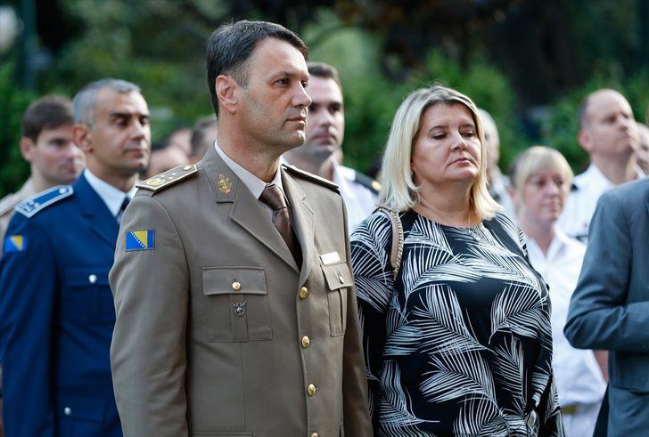 Büyük Zafer'in 97'nci yıl dönümü G5