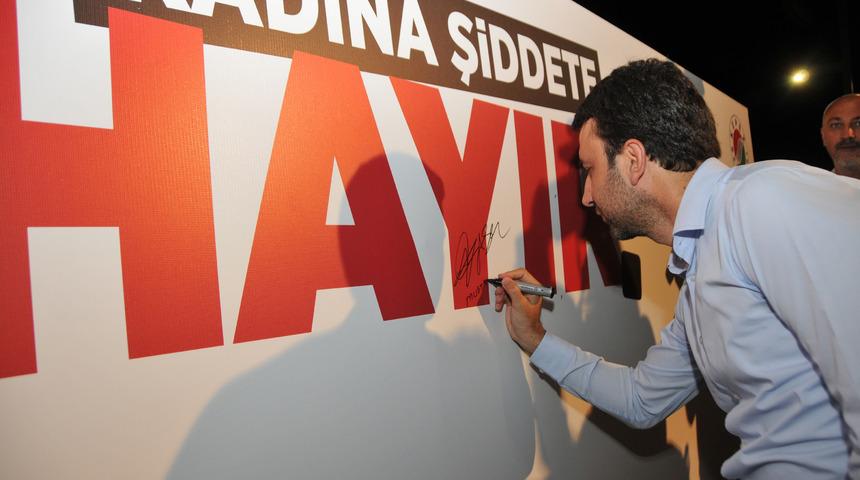 Funda Arar: Kadına şiddet psikolojik rahatsızlık