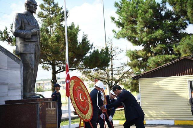 Kartepe’de Bayram coşkusu