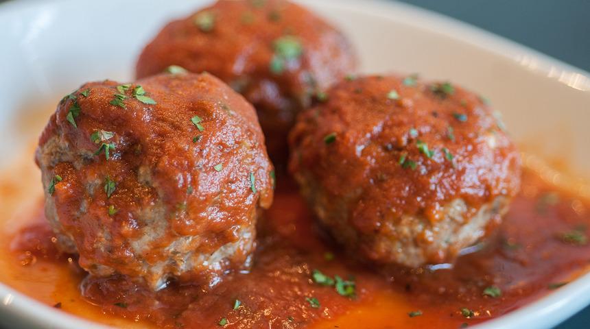 En Az Anne Köftesi Kadar Efsane 5 Köfte Tarifi