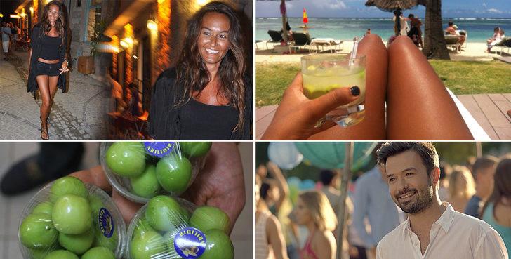 Babaların Karpuz Telaşından Eda Taşpınar'a: Yazın Gelişini M&uuml;jdeleyen 11 Şey