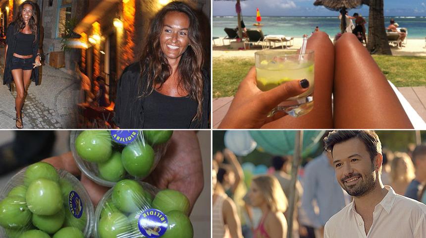 Babaların Karpuz Telaşından Eda Taşpınar'a: Yazın Gelişini M&uuml;jdeleyen 11 Şey