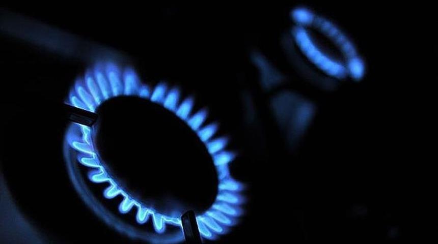 Doğalgaz fiyatlarına yüzde 14,90 zam