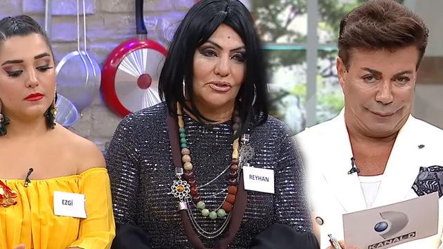 Gelinim Mutfakta'da kim elendi? Birinci kim oldu? Gelinim Mutfakta 30 Ağustos Cuma sonuçları