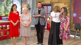 Damat Bayıldı'da kim birinci oldu? İşte Onur Büyüktopçu ile Damat Bayıldı'nın kazanan ailesi