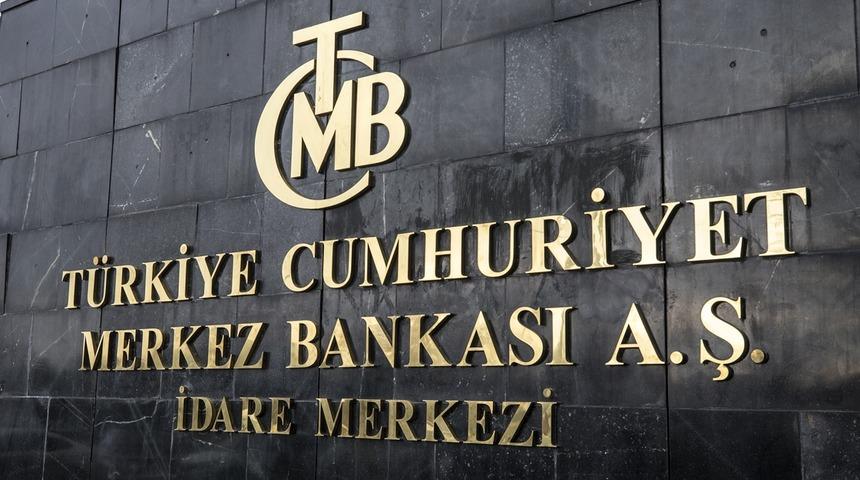 Merkez Bankası Başkan Yardımcısı Oğuzhan Özbaş'tan önemli açıklamalar