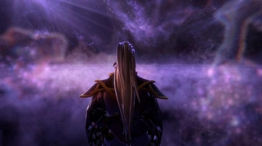 Snapfire ve Void Spirit adlı yeni iki kahraman büyük merak uyandırdı