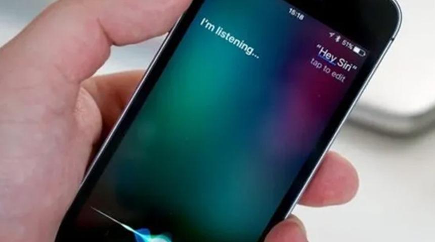 Siri olayından dolayı 300 kişiyi işten çıkarıldı