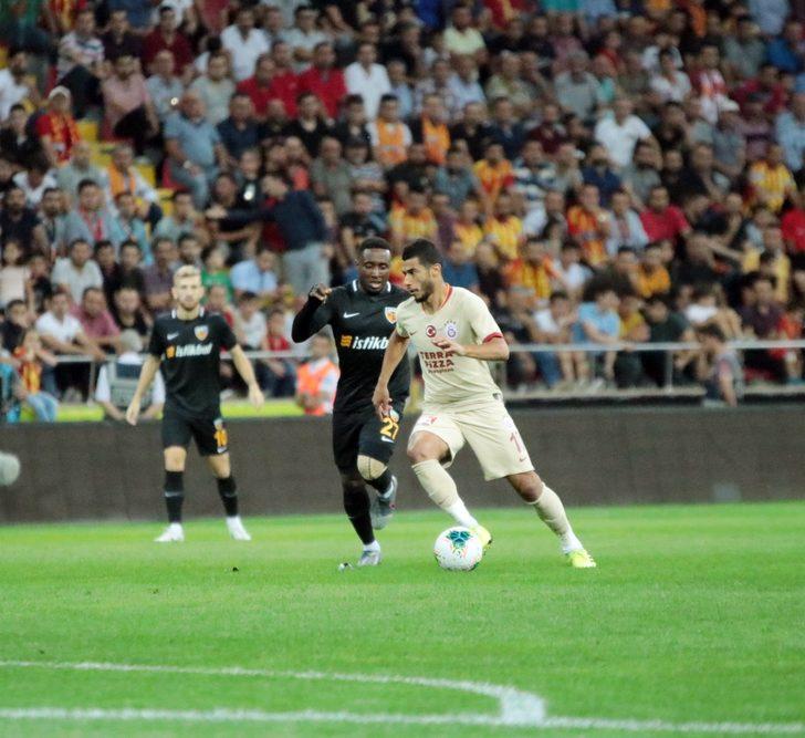 Rıdvan Dilmen'den Fatih Terim'e şok sözler! G1