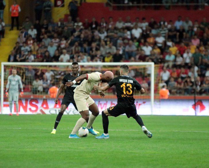 Rıdvan Dilmen'den Fatih Terim'e şok sözler! G3