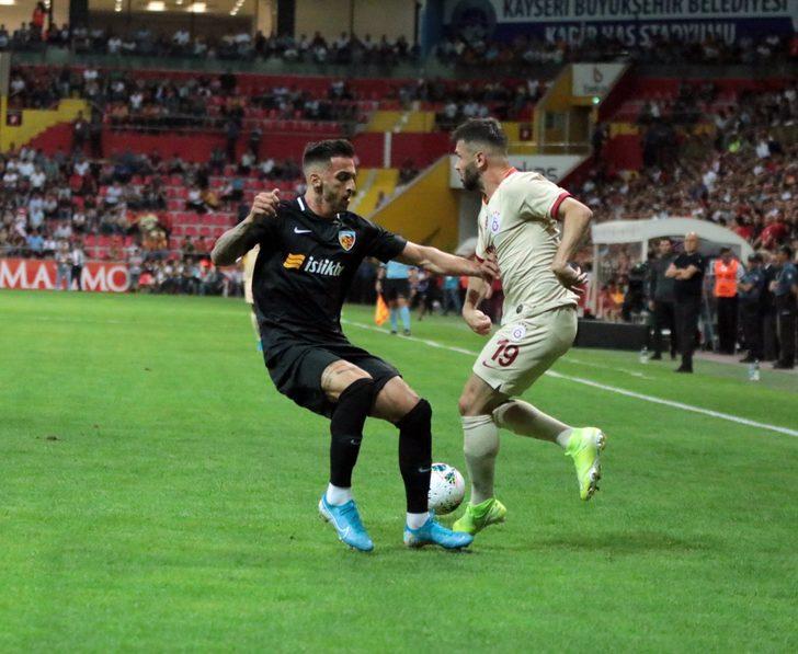 Rıdvan Dilmen'den Fatih Terim'e şok sözler! G4