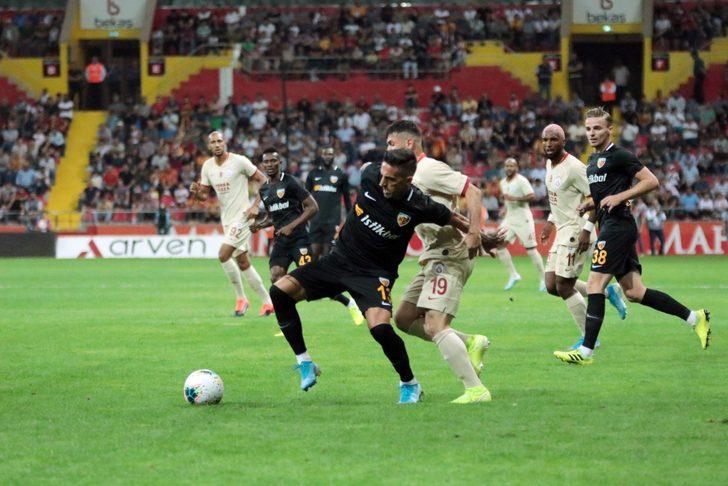 Rıdvan Dilmen'den Fatih Terim'e şok sözler! G5