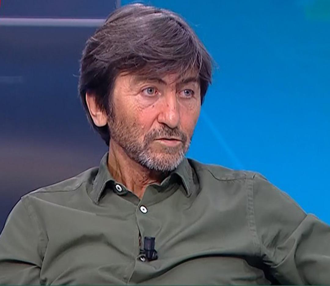 Rıdvan Dilmen'den Fatih Terim'e şok s&ouml;zler!