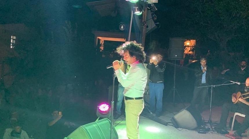 Yaylada Zafer Şenliği