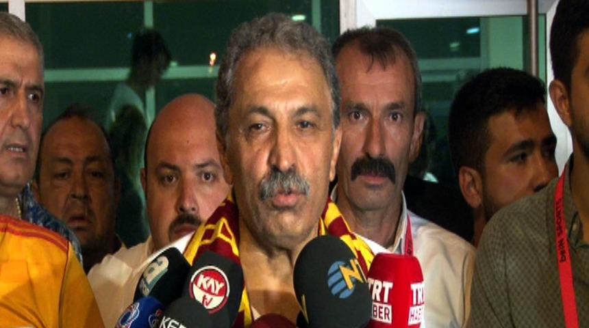 'G.Saray'a yenilmemizi istediler! Bu iş burada bitmeyecek'