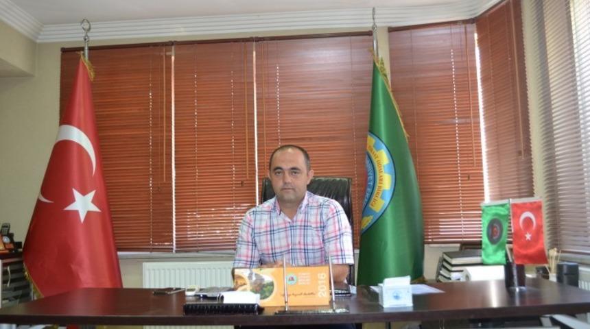 D&ouml;nmez: "Tarımda yeni &uuml;retim planlaması şart"