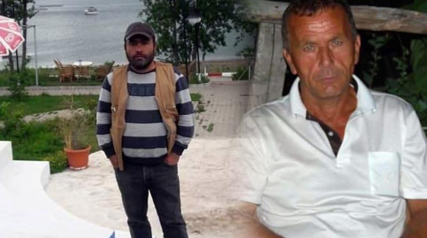 Amca-yeğen 4 saat arayla kalp krizi ge&ccedil;irerek hayatını kaybetti