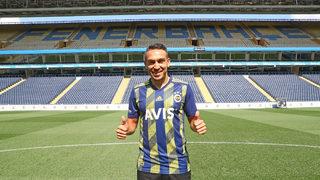 Mevlüt Erdinç: Sabırsızım, oynamak istiyorum