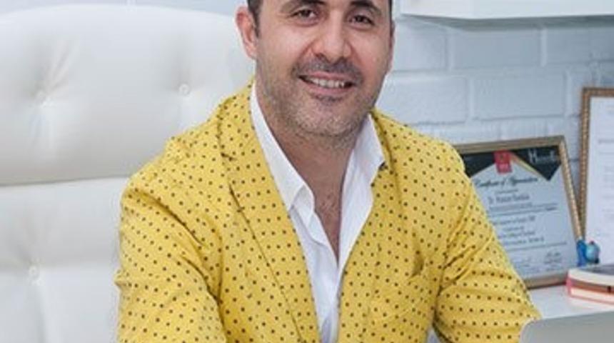 Vaser liposuction ile b&ouml;lgesel yağlanmaya son