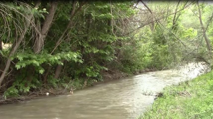 Doğa harikası Murat Dağı ilgi odağı