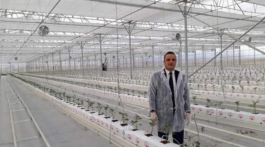 Kırsal kalkınma yatırımlarına y&uuml;zde 50 hibe desteği