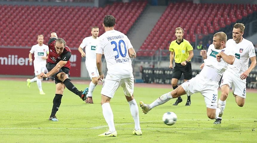 Frey süper başladı! Kritik katkı