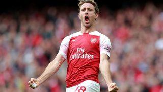 Real Sociedad Nacho Monreal ile 2 yıllık sözleşme imzaladı
