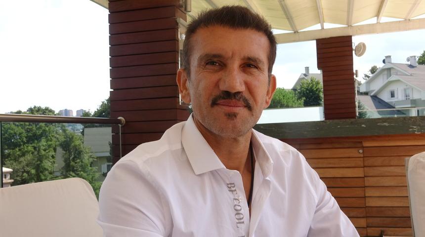 Rüştü Reçber: Volkan Demirel'e hak ettiği değer verilecektir