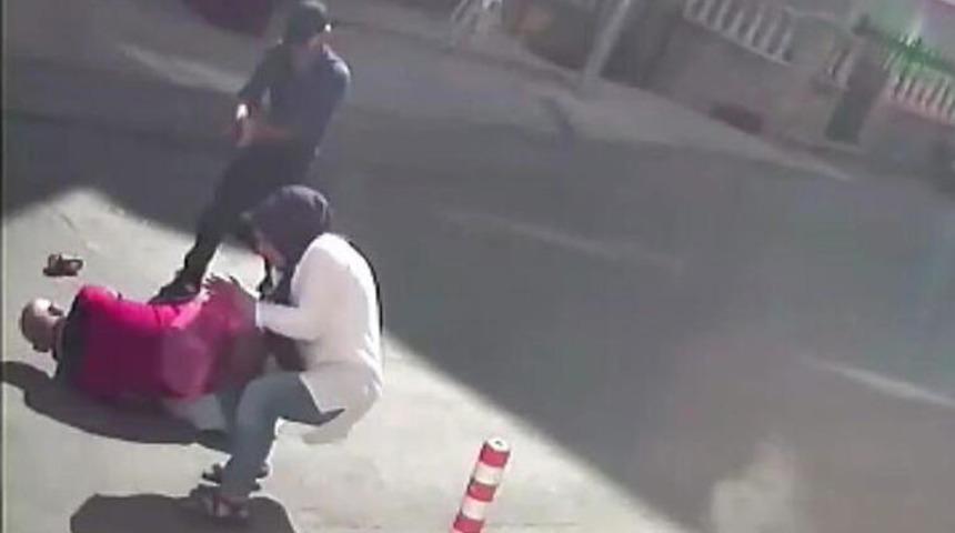 Çorlu'dan bir acı haber daha! Yolda yürürken saldırıya uğramıştı