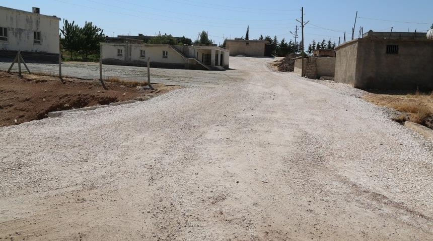 Vatandaşlardan Canpolat&rsquo;a teşekk&uuml;r