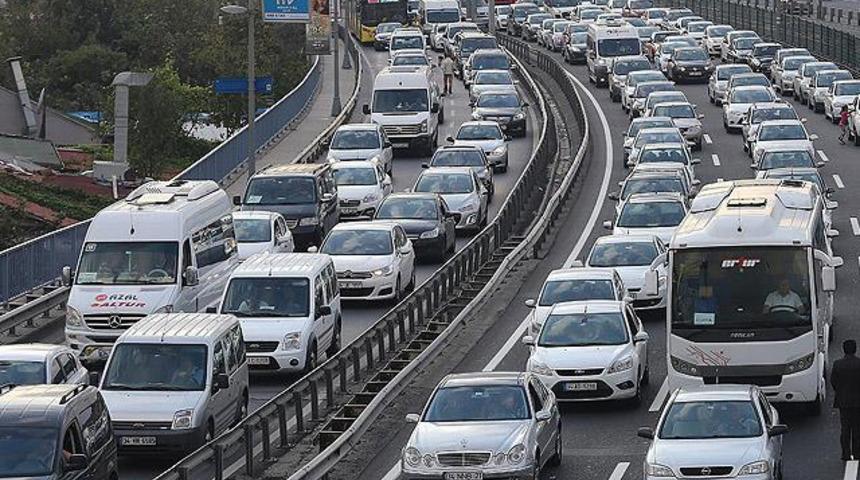 Çevre ve Şehircilik Bakanlığı'ndan egzoz gazı emisyon ölçümü uyarısı! 
