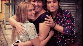 Seksenler'in Elvan'ı Begüm Öner 10 kilo verdi