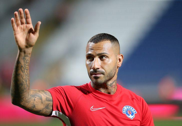 Quaresma'dan Fikret Orman'a olay sözler! G4
