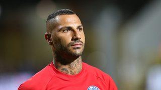 Quaresma'dan Fikret Orman'a olay sözler!