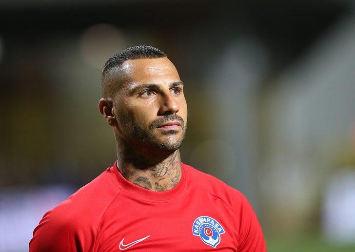 Quaresma'dan Fikret Orman'a olay sözler! G5